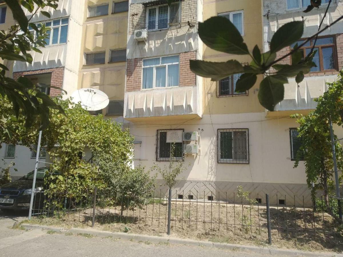 Samia House Twin Room Taškent Exteriér fotografie